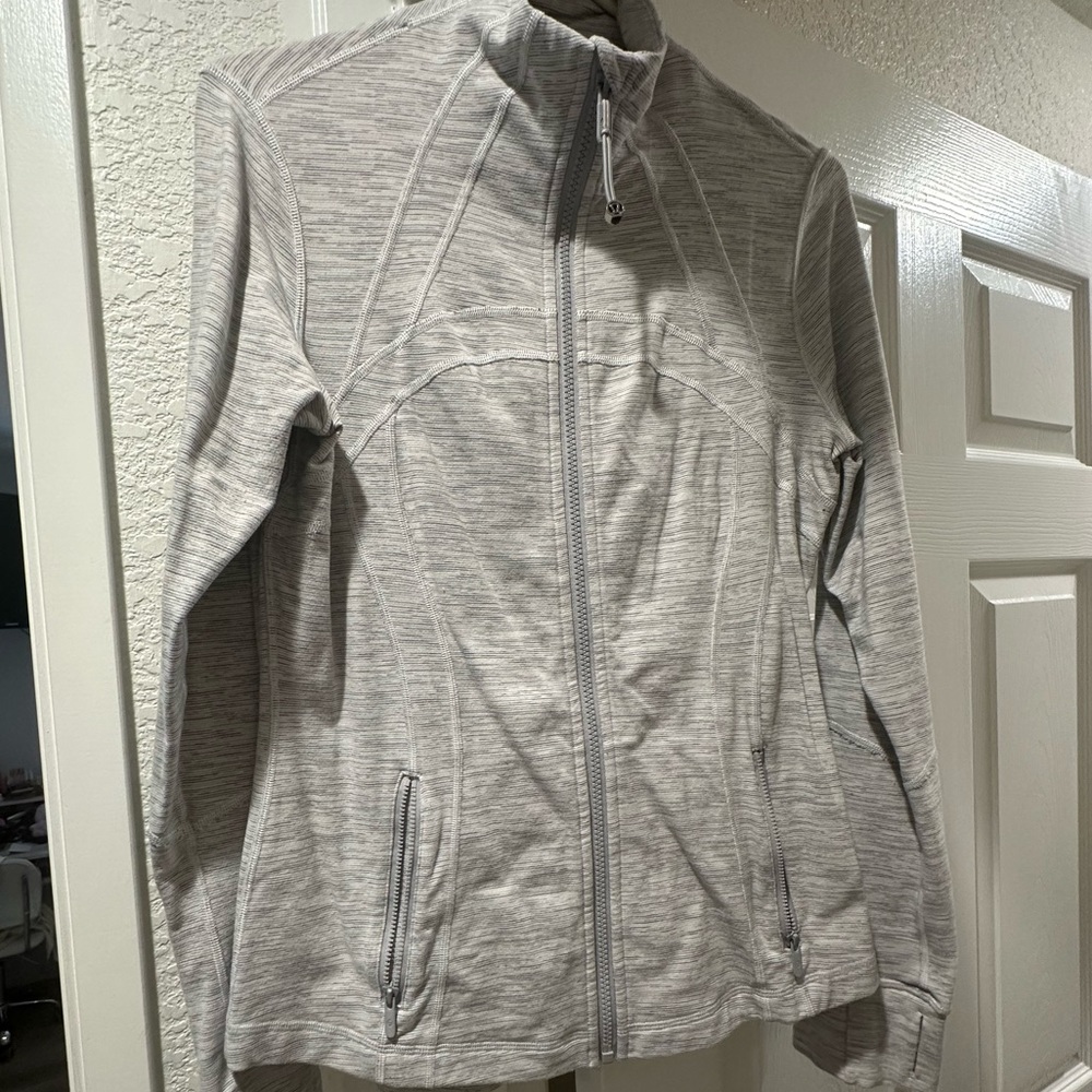 Lululemon Define Jacket
